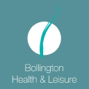 Bollington Health & Leisure logo