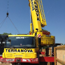 Terranova Cranes