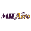 Midaero Limited logo