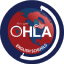 Open Hearts Language Academy logo