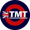 Trident Military Training logo