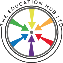 The Education Hub Ltd. logo
