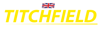 Titchfield Boxing Club logo