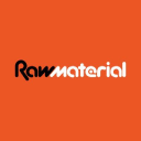 Raw Material Music & Media logo