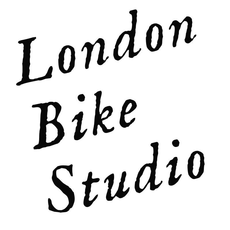 London Bike Studio logo