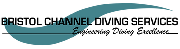 Bristol Channel Diving Services logo