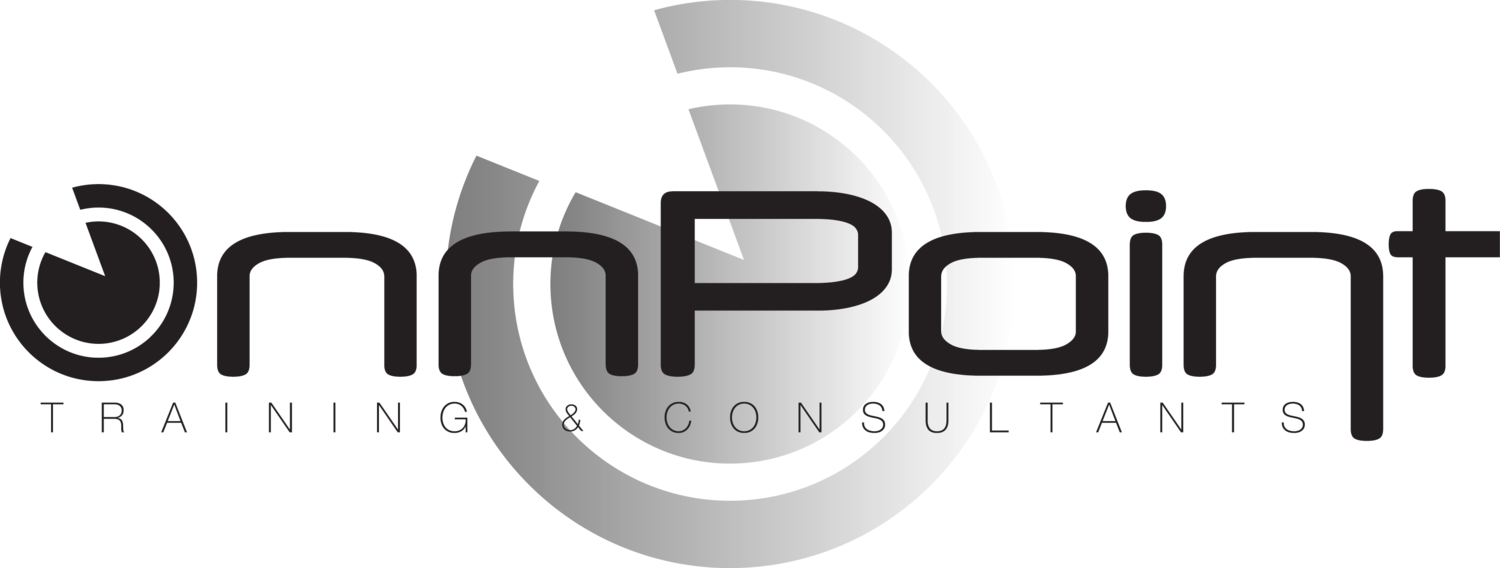 Onnpoint Training & Consultants logo