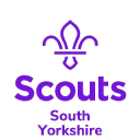 South Yorkshire County Scouting logo
