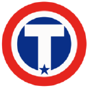 Thanet Swim Club logo