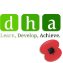 D H Associates logo