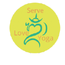 Serveloveyoga logo