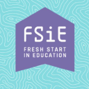 Fresh Start In Education logo