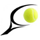 Crawley Down Tennis Club logo