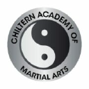 Chiltern Academy Of Martial Arts - Amersham logo