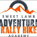 Sweet Lamb Adventure Rally Bike