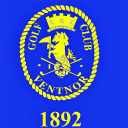 Ventnor Golf Club logo