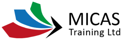 Micas Training logo