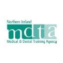 Northern Ireland Medical & Dental Training Agency