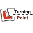 Turning Point Driving Tuition logo