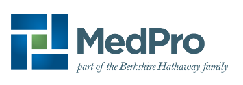 MedPro logo