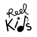 Reel Kids Music Club logo