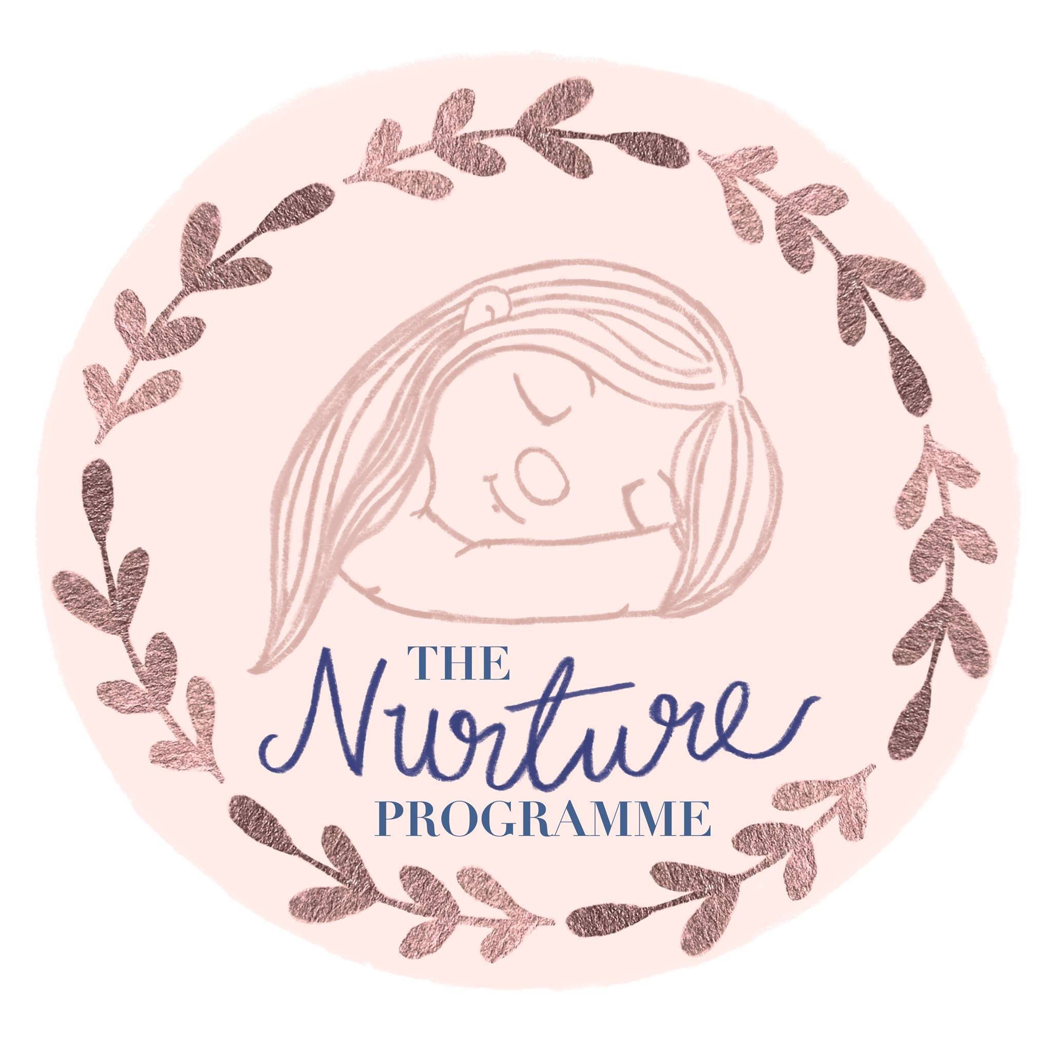 The Nurture Programme logo