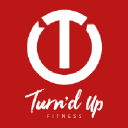 Turn'D Up Ltd logo