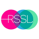 Rssl Pharmaceutical Training logo