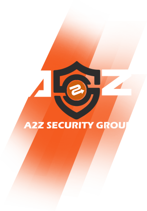 A2Z Security Group logo