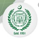 Icma International logo