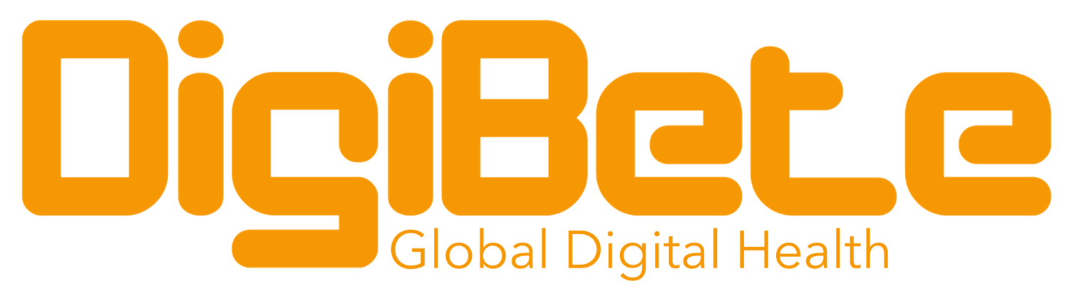 DigiBete Global logo