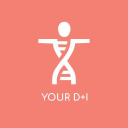 Your D+I logo