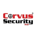 Corvus Security Ltd logo