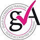 Vanity Beauty Academy logo