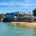 Royal Solent Yacht Club logo