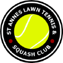 St Annes On Sea Lawn Tennis & Squash Club