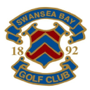 Swansea Bay Golf Club logo
