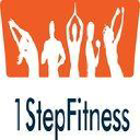 1StepFitness Sheffield logo
