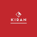 Kiran Cymru logo