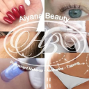 Aiyana Beauty And Permanent Makeup logo