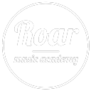 Roar Music Academy logo