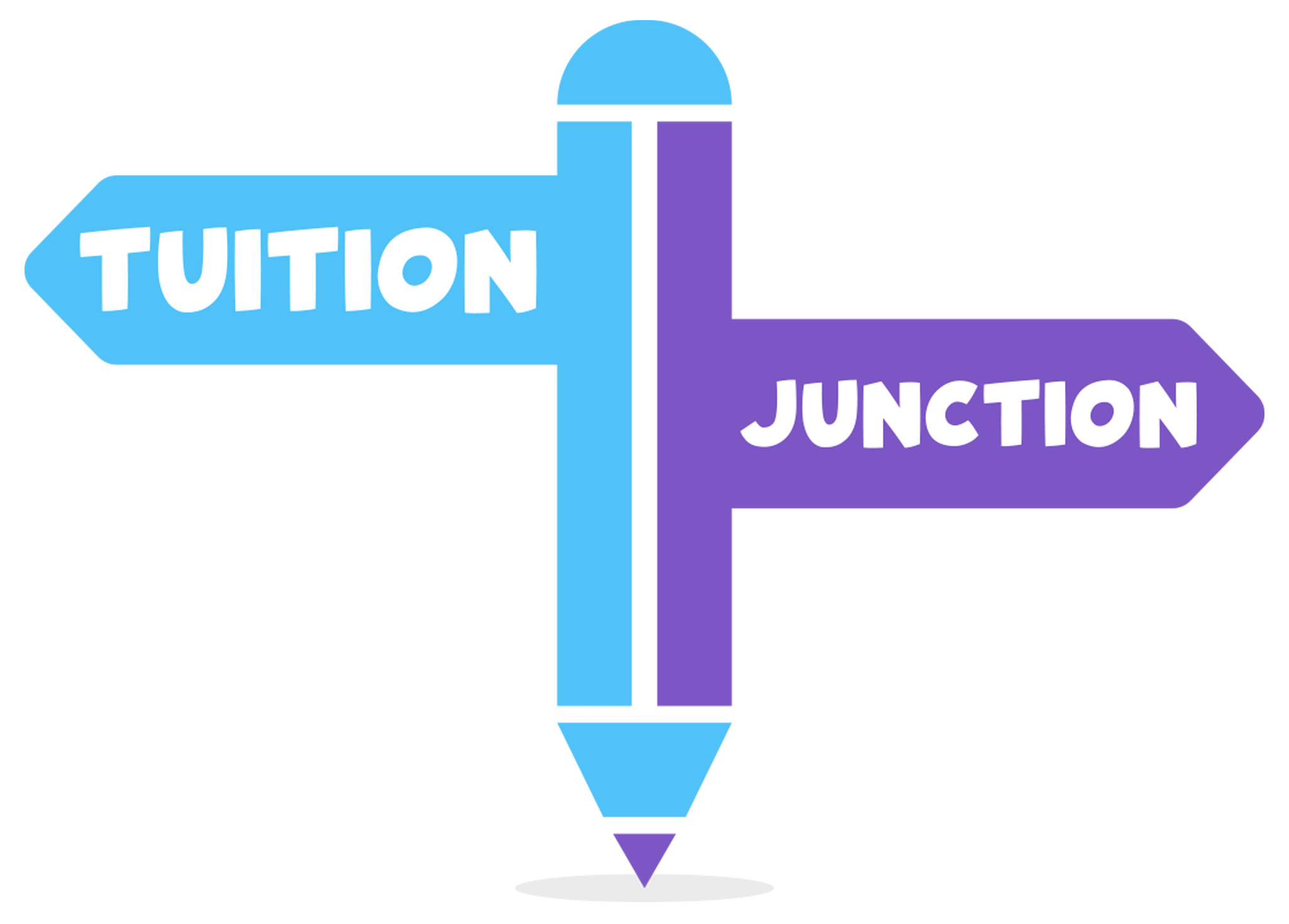 Tuition Junction logo