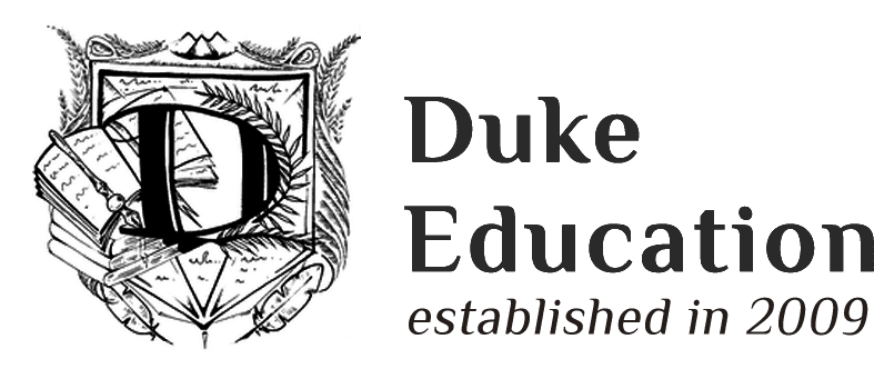 Duke Travel logo