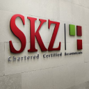Skz Chartered Certified Accountants logo
