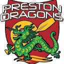 Preston Dragons Dragon Boat Team logo