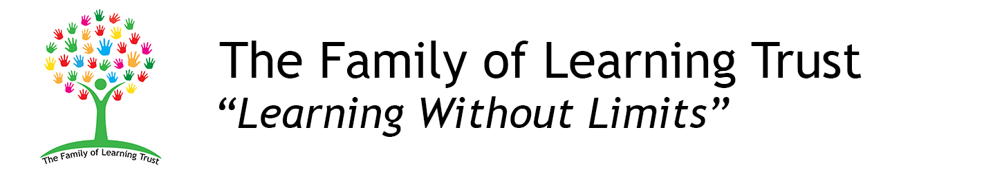 Child And Family Learning Trust logo