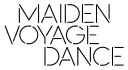 Maiden Voyage Dance logo