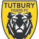 Tutbury Tigers logo
