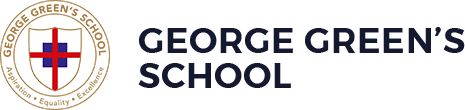George Green's School logo