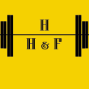 Hayes Health And Fitness Personal Training Bath logo